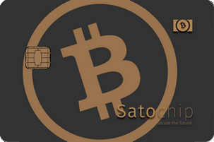 Startup Belgium Satochip uvádí hardwarovou peněženku pro tokeny založené na SLP
