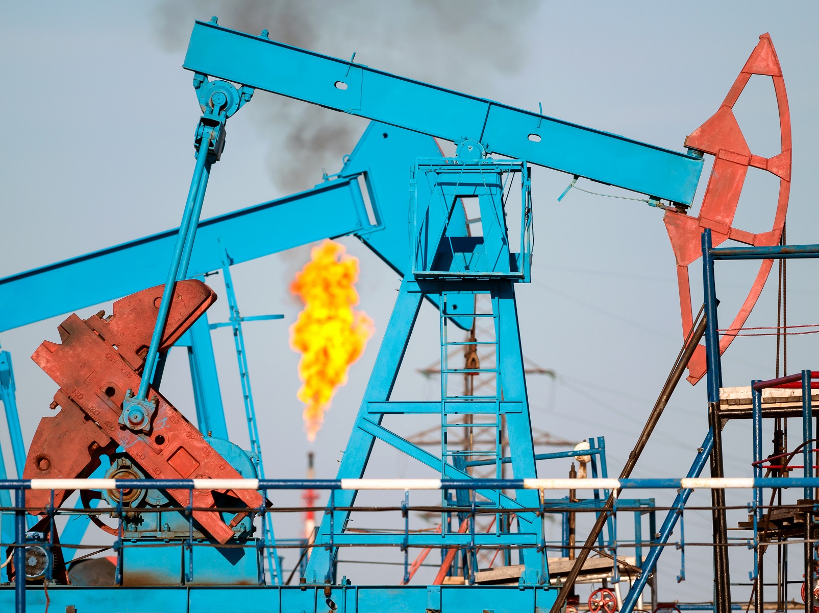 Chicago Company Mines i Oil Wells, uddanner producenter om Bitcoin