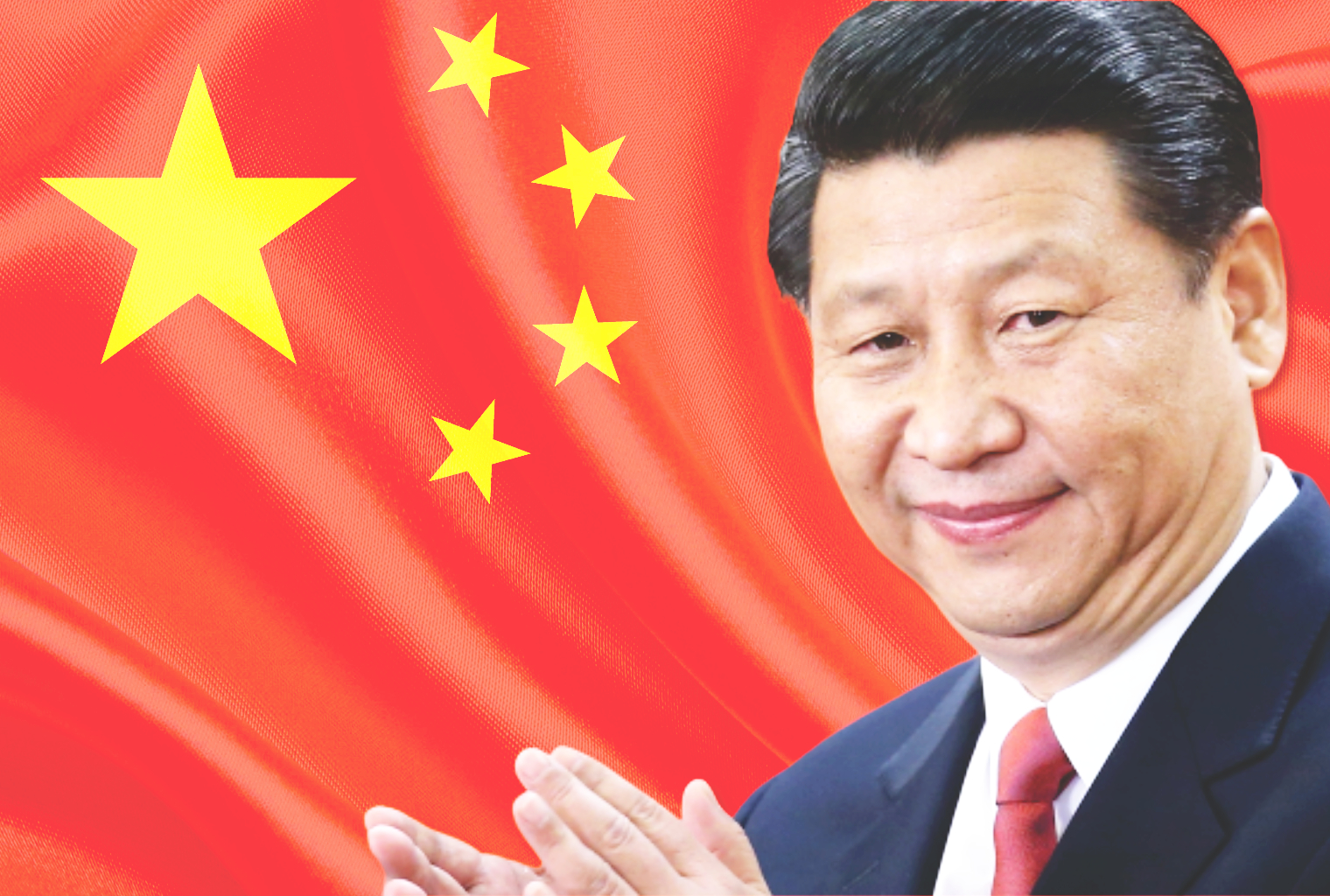 Kina rankar 35 Crypto-projekt som president Xi driver Blockchain