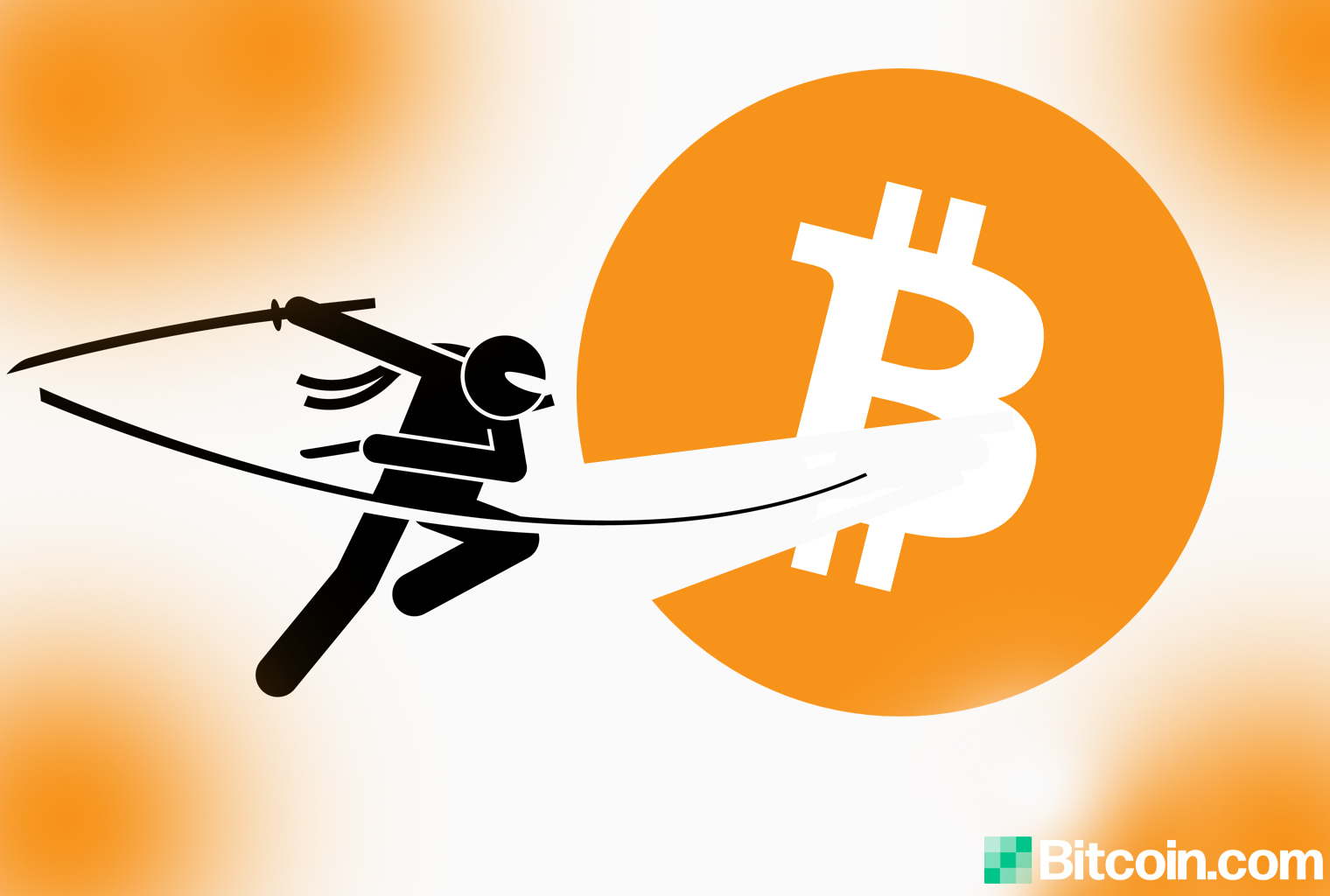 Crypto Mining Crunch Time - Bitcoin halverer mindre end 50 dage væk, mens global økonomi ryster