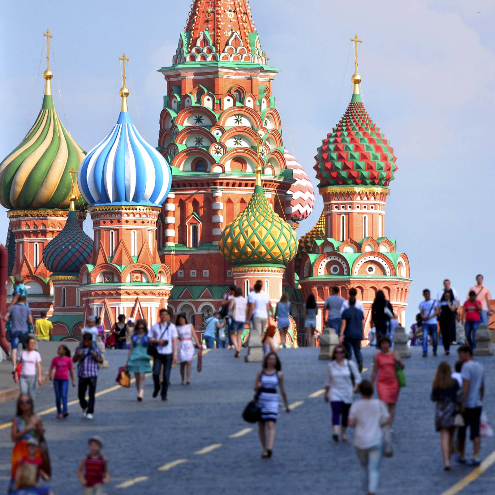Kryptovaluta er ikke en risiko for stabilitet, konkluderer russisk studie