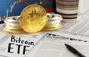 Fondudbydere insisterer på, at der er nok markedslikviditet til en Bitcoin ETF