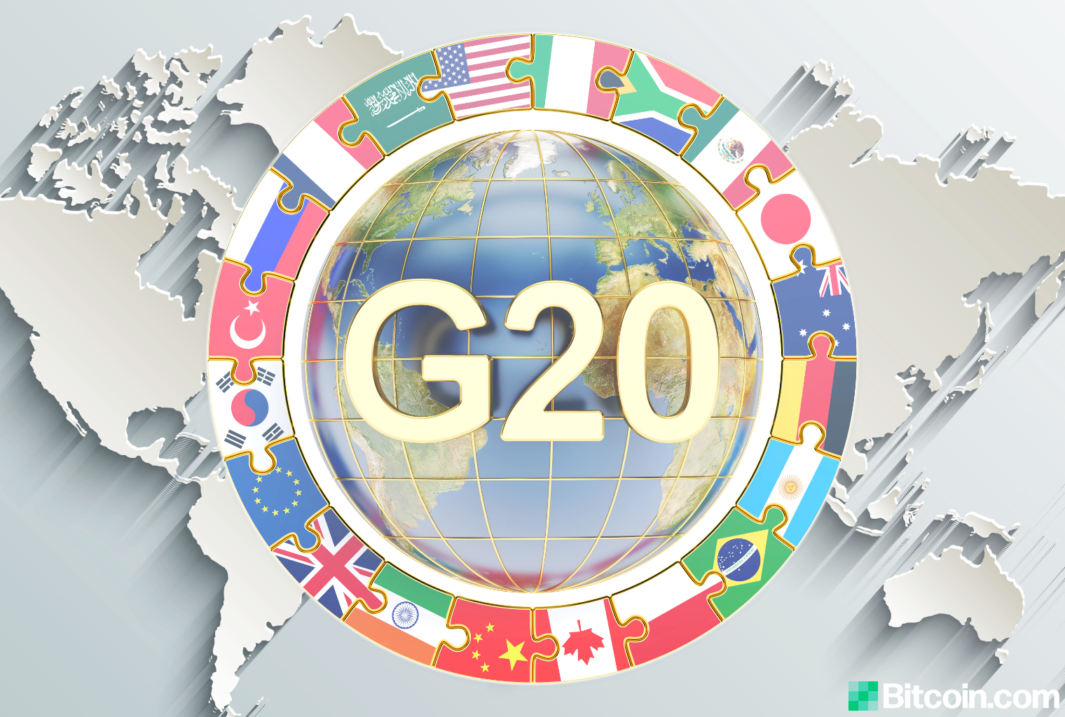 G20-informerade stablecoins kan utgöra en finansiell stabilitetsrisk