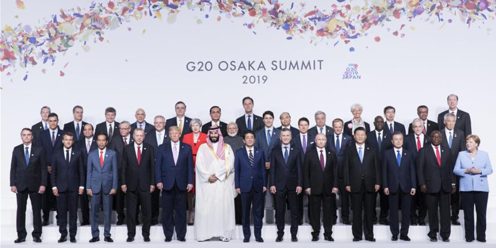 G20-ledere udsteder erklæring om kryptoaktiver - et kig på deres forpligtelser