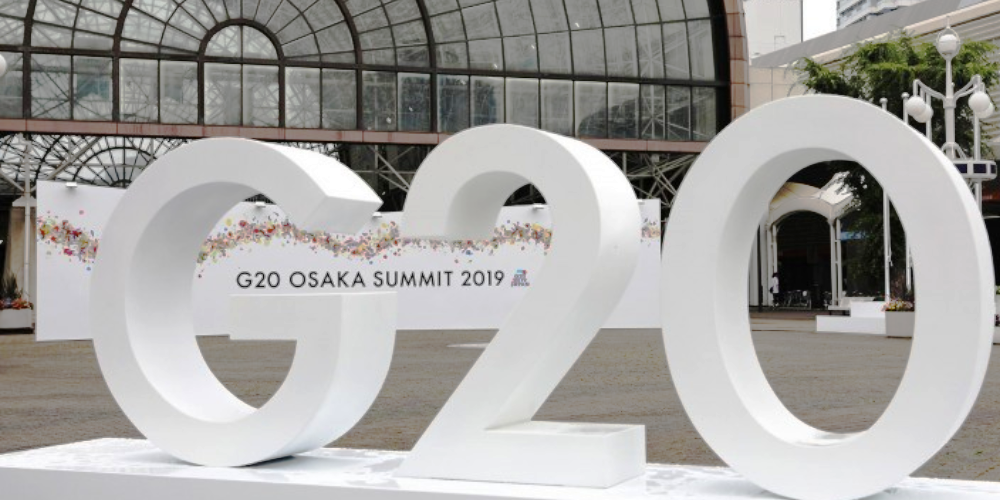 G20-ledere utsteder erklæring om kryptoaktiva - en titt på deres forpliktelser