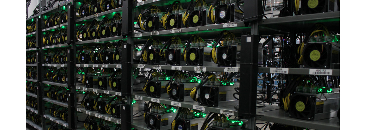 Marathon køber 10.000 Bitcoin minearbejdere, maskiner maksimerer 100 Megawatt Montana-facilitet