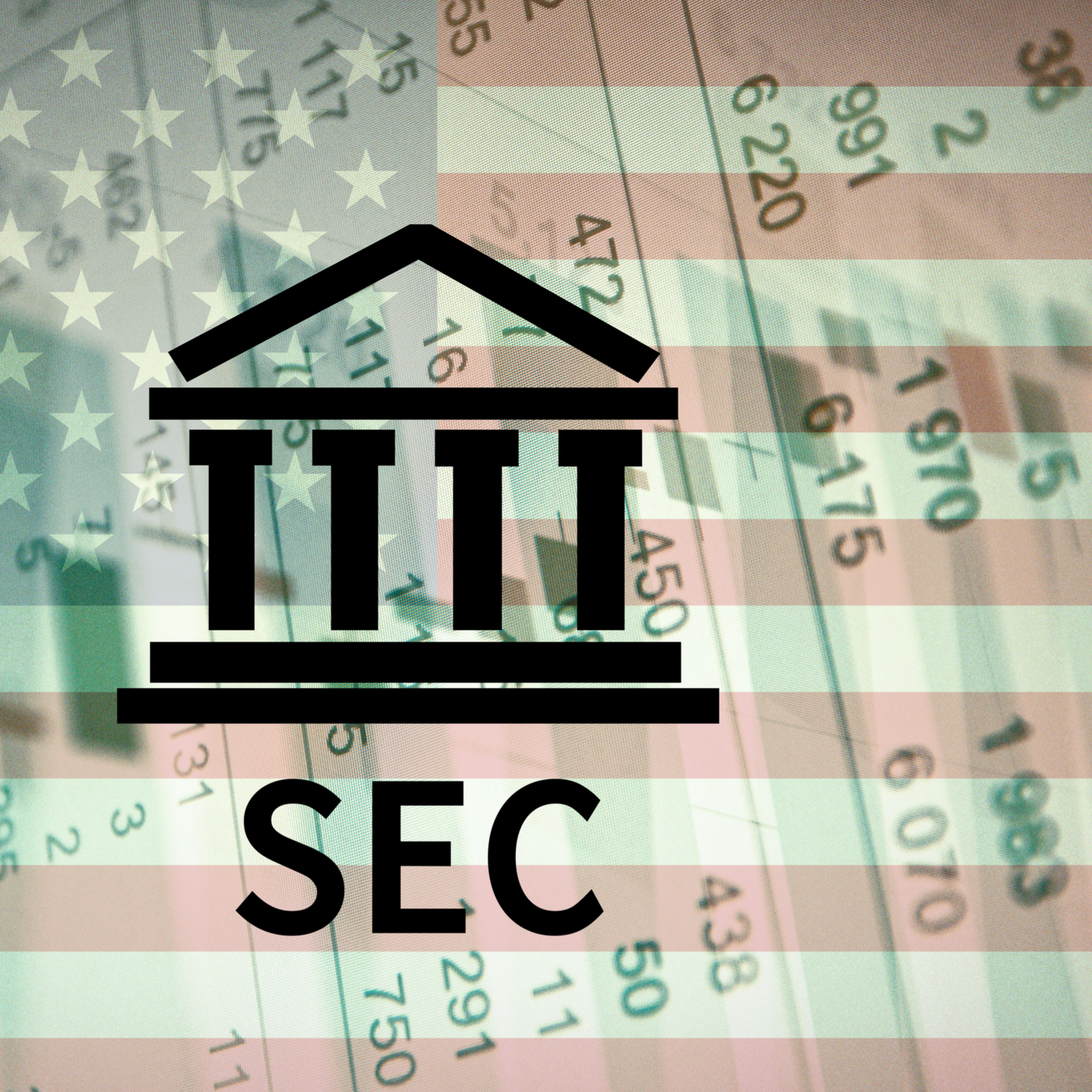 No Tout: Six Token Sale Questions Avklart av SEC