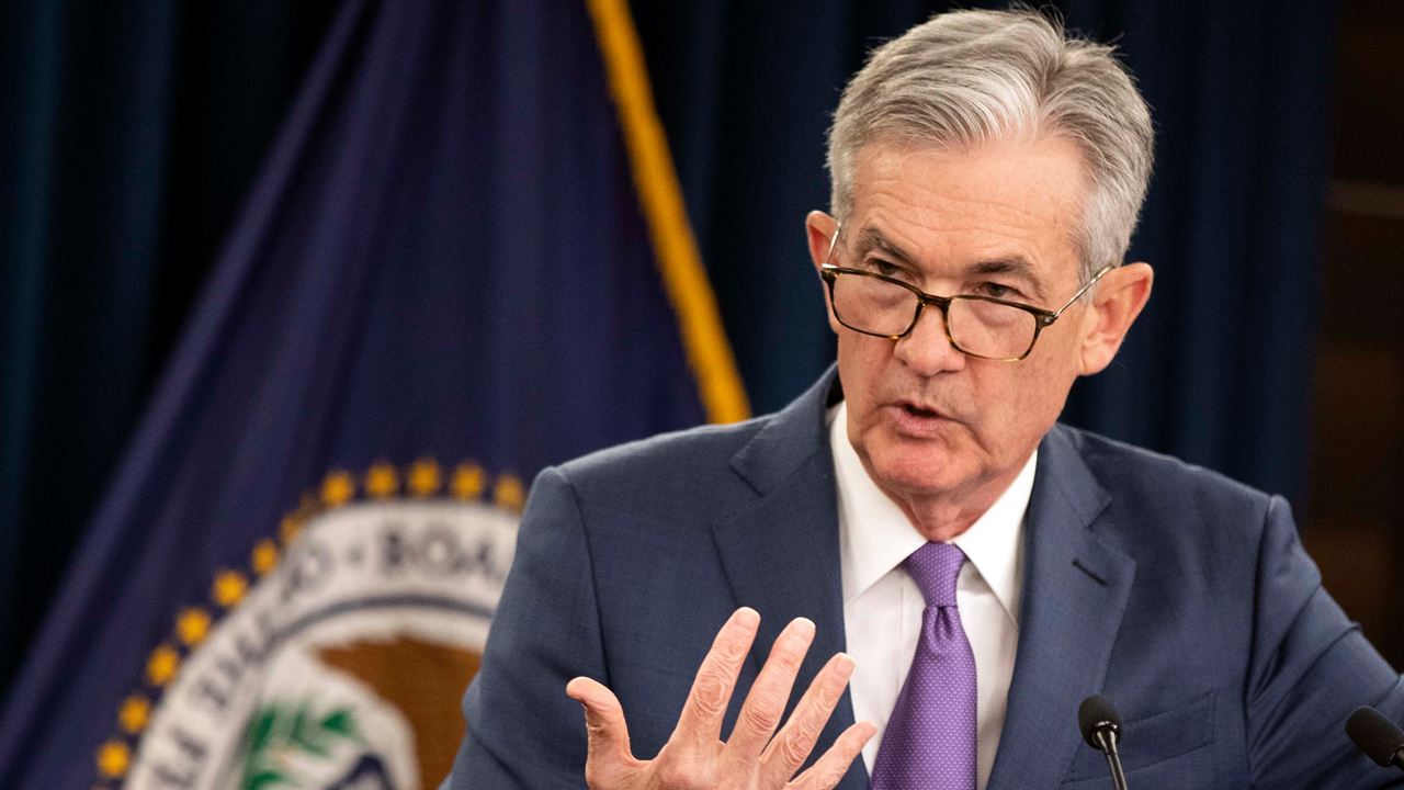 Ubegrenset QE og en indeksportefølje: Hvordan Fed-formann Jay Powell kan pumpe vesker