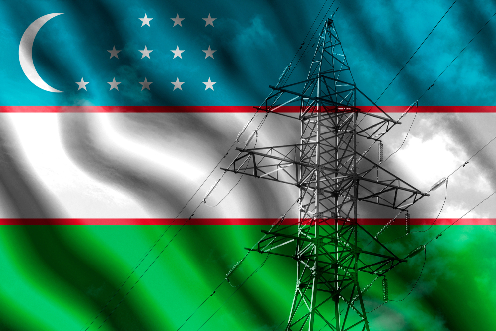 Usbekistan opretter en national minepulje, lancerer licensudveksling
