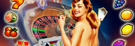 Slot maşınlarından müvəffəqiyyətə: Pin-Up casino üçün qazanan strategiyalar